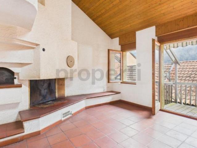 Haus kaufen in Odogno, Tessin