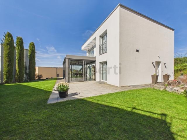Einfamilienhaus kaufen in Sarmenstorf, Aargau