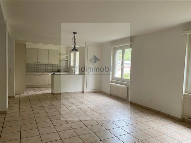 Wohnung mieten in Le Locle