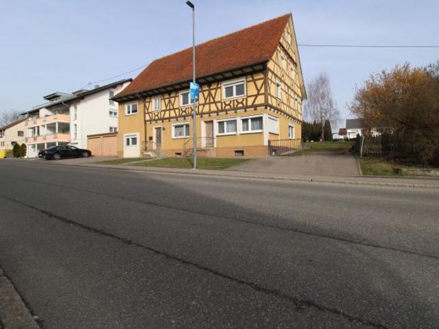 Haus kaufen in Dauchingen, Baden-Württemberg
