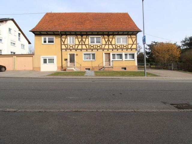 Haus kaufen in Dauchingen, Baden-Württemberg
