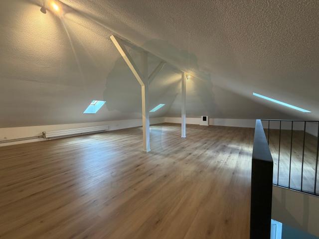 Wohnung mieten in Delémont, District de Delémont