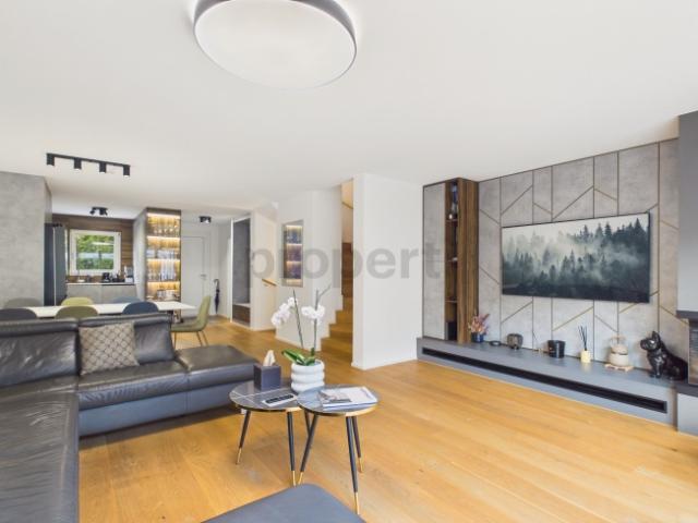 Reihenfamilienhaus kaufen in Freienbach, Schwyz