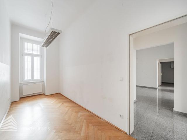 Büro mieten in Seestadt, Wien