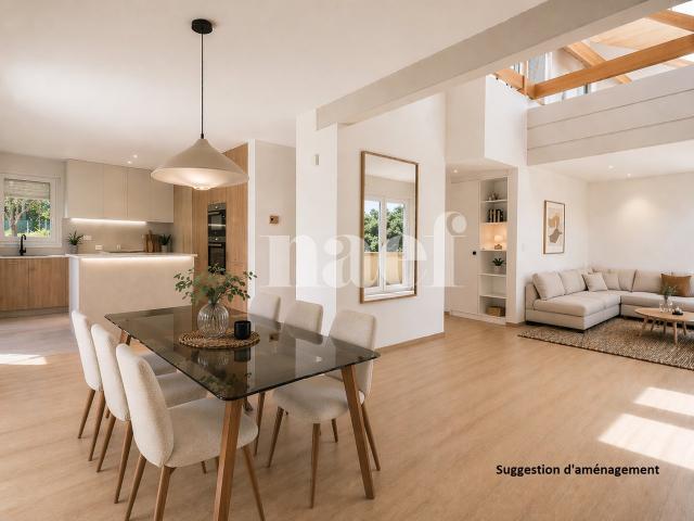 Wohnung kaufen in Fontainemelon