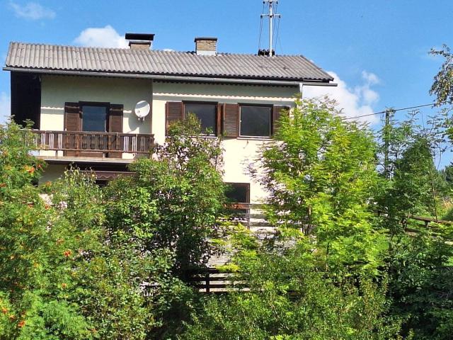 Haus kaufen in Krems, Kärnten