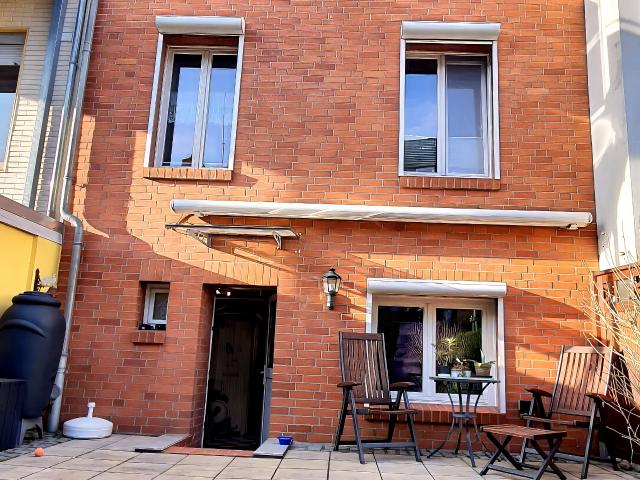 Villa kaufen in Walle, Bremen