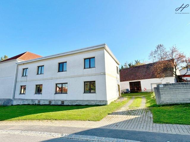 Haus kaufen in Oberloisdorf