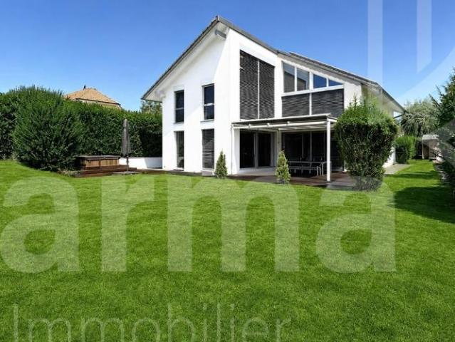 Haus mieten in Servion, Waadt