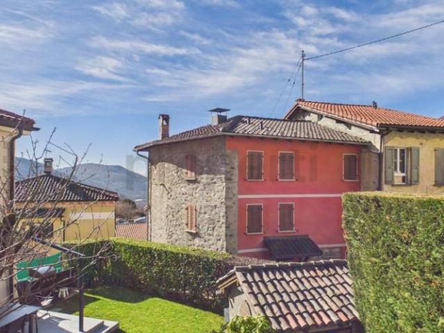 Haus kaufen in Alto Malcantone, Tessin