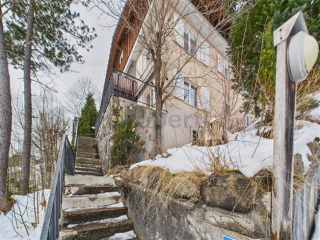 Einfamilienhaus kaufen in Oberiberg, Schwyz