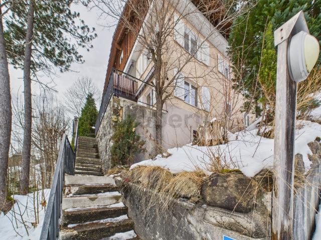Mehrfamilienhaus kaufen in Oberiberg, Schwyz
