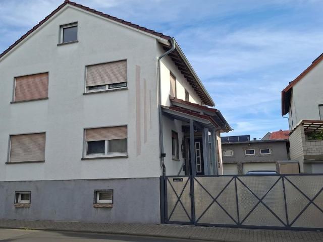 Haus kaufen in Buseck, Hessen