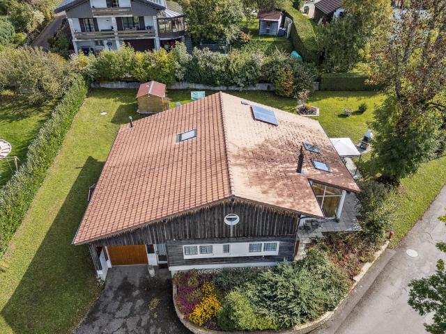 Haus kaufen in La Ferrière, Bern