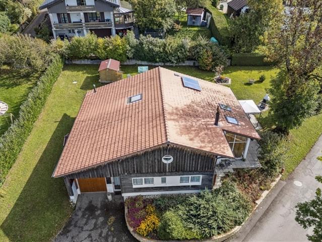 Einfamilienhaus kaufen in Au Saignat, La Ferrière