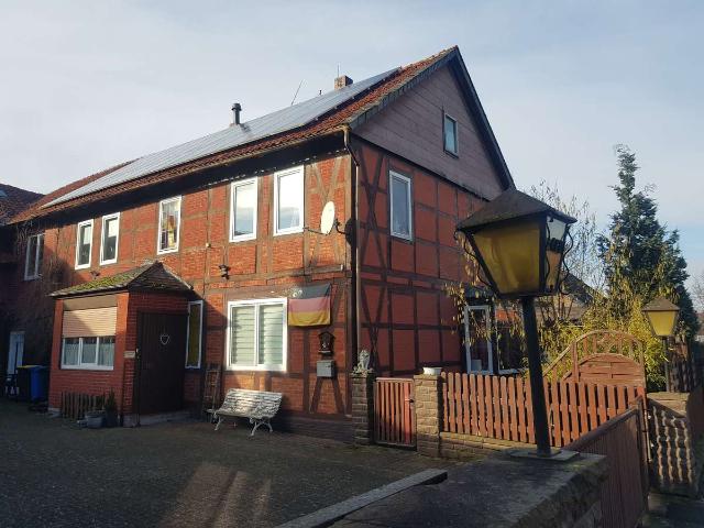 Haus kaufen in Söhlde, Landkreis Hildesheim