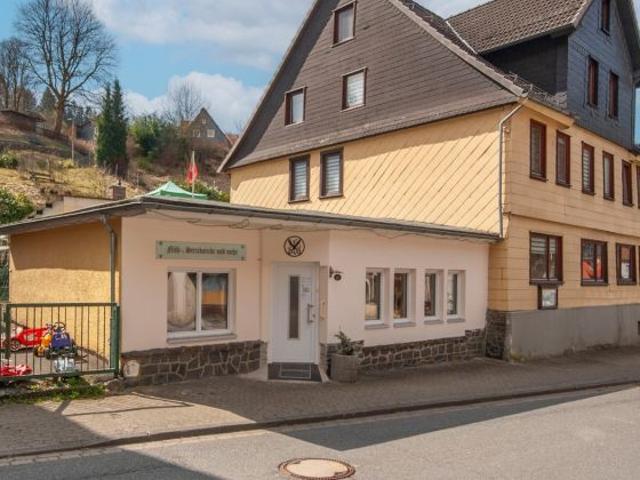 Haus kaufen in Wildemann, Clausthal-Zellerfeld