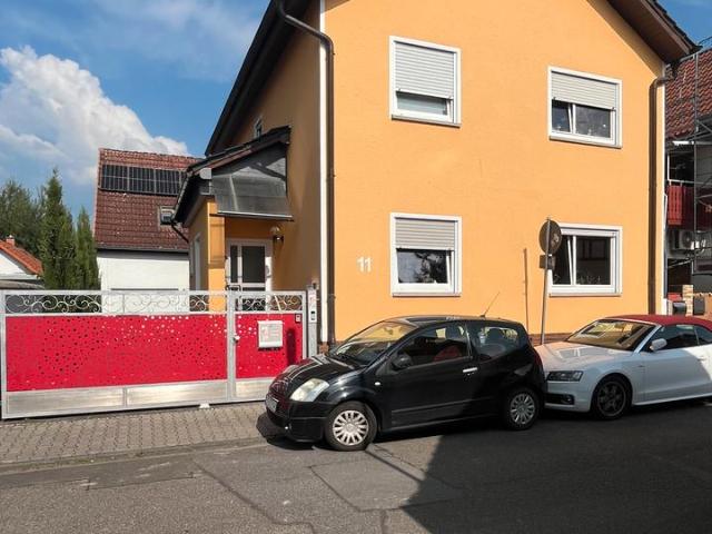 Haus kaufen in Lorsch