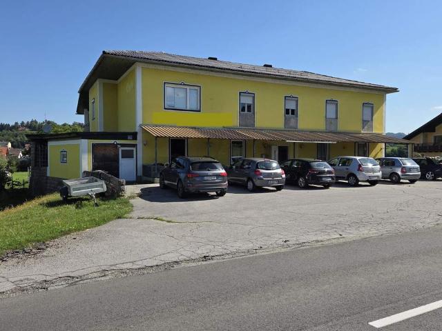 Haus kaufen in Leibnitz