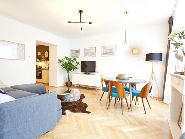 Apartment mieten in KG Leopoldstadt, Wien