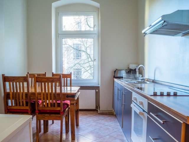 Apartment mieten in Tempelhof–Schöneberg, Berlin