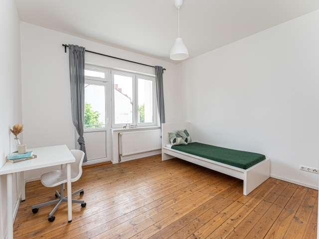Zimmer mieten in Britz, Berlin