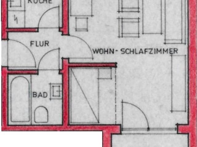 Apartment mieten in Kagers, Straubing