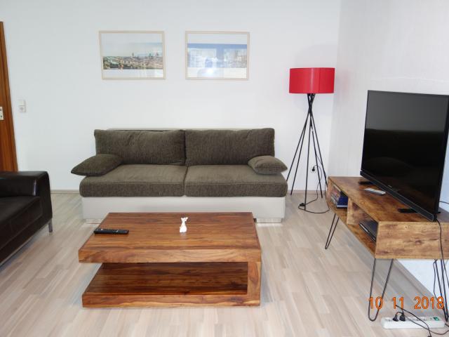 Apartment mieten in Tübingen, Baden-Württemberg