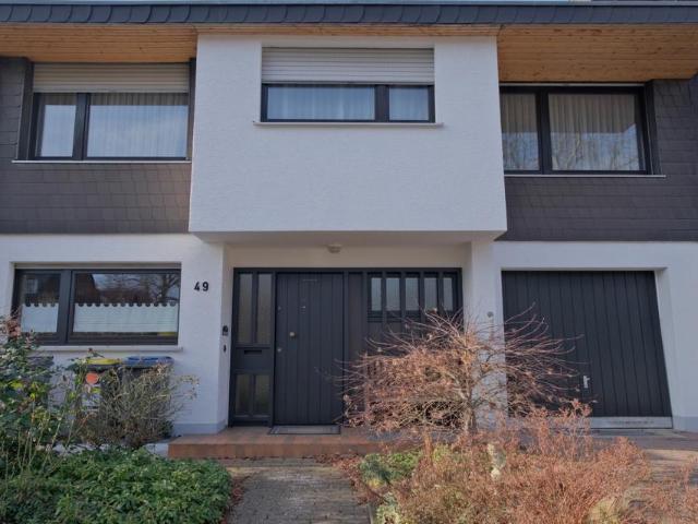 Haus kaufen in Brück, Köln