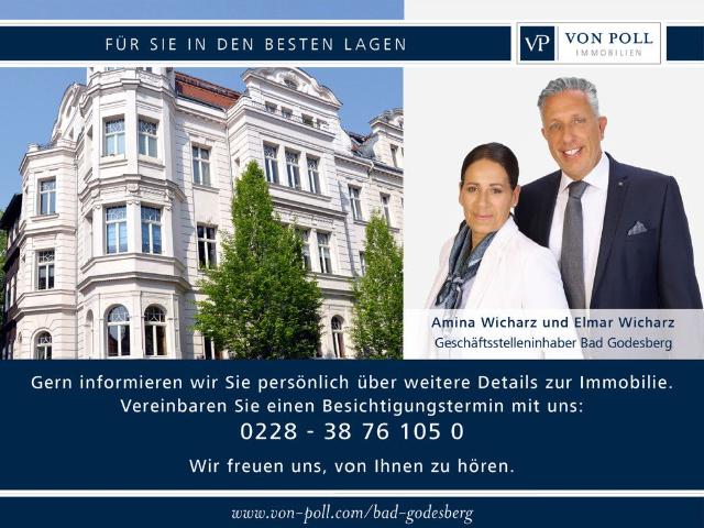 Haus mieten in Wachtberg, Berkum