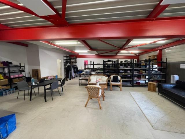 Atelier mieten in Gretzenbach, Solothurn