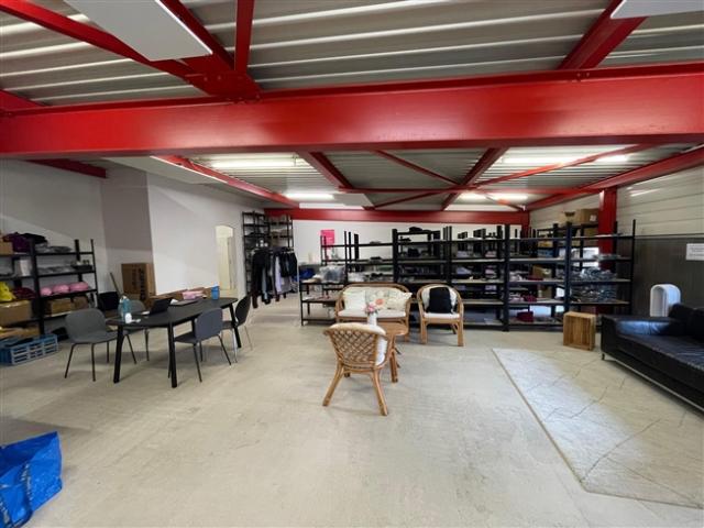 Atelier mieten in Gretzenbach, Solothurn