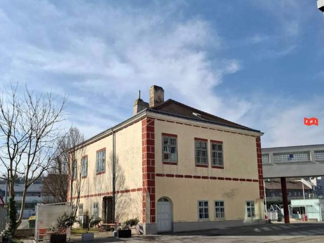Gewerbe mieten in KG Penzing, Wien