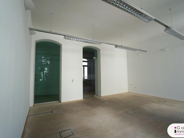 Büro mieten in Seestadt, Wien