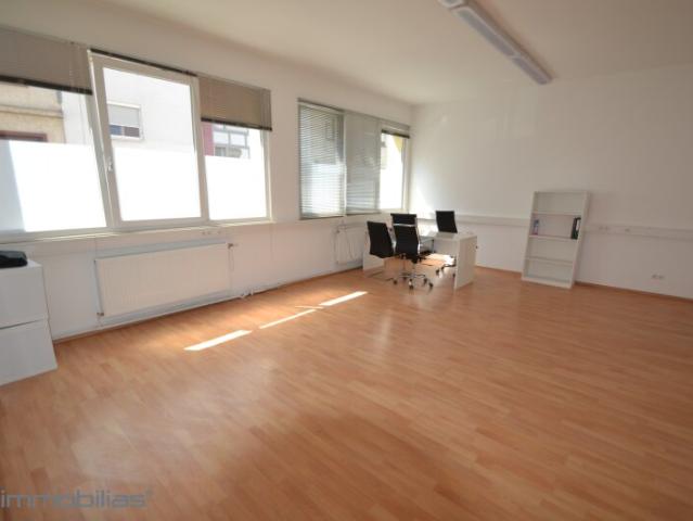 Büro mieten in Wien