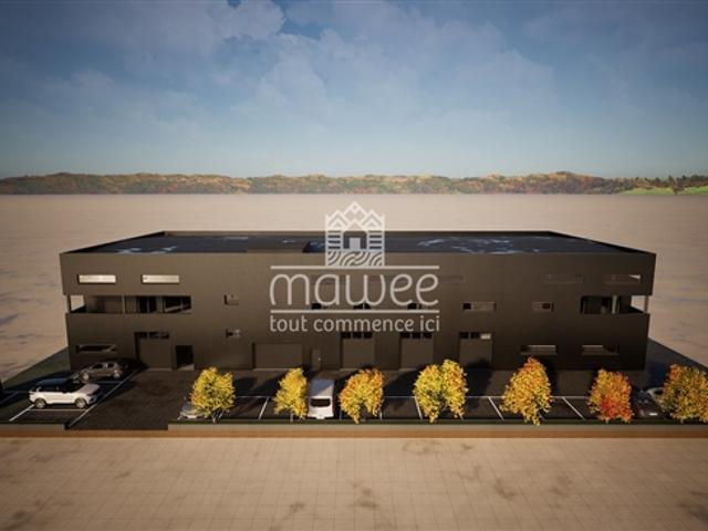 Büro kaufen in Martigny, Wallis