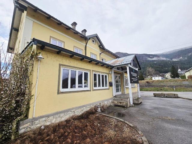 Büro mieten in Weißenstein, Kärnten