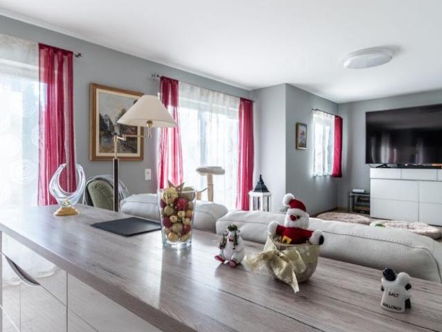 Haus kaufen in Ollon (VS), Waadt