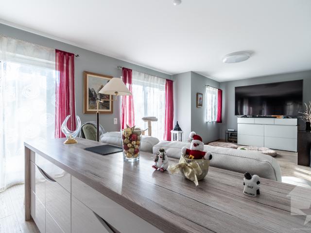 Haus kaufen in Ollon (VS), Waadt