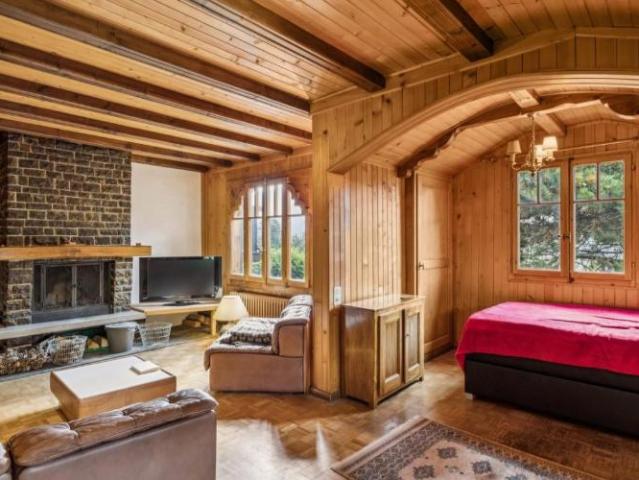 Haus kaufen in Gryon, Waadt