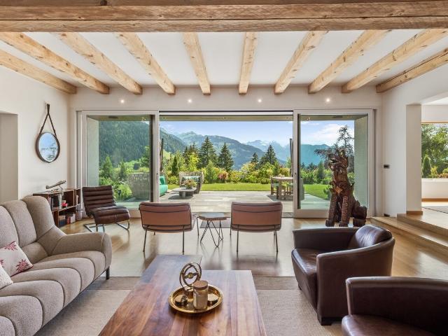 Haus kaufen in Gryon, Waadt