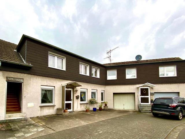 Wohnung kaufen in Alt-Marl, Marl
