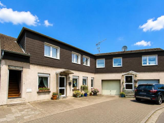 Wohnung kaufen in Alt-Marl, Marl
