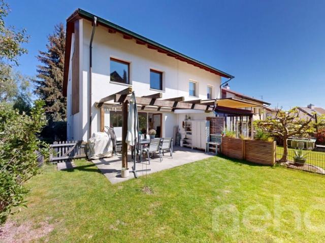 Einfamilienhaus kaufen in Allschwil, Basel-Landschaft