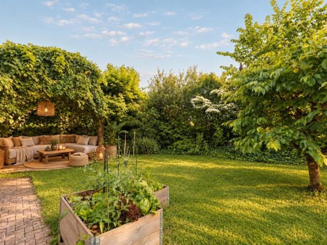 Einfamilienhaus kaufen in Herdschwand, Emmen