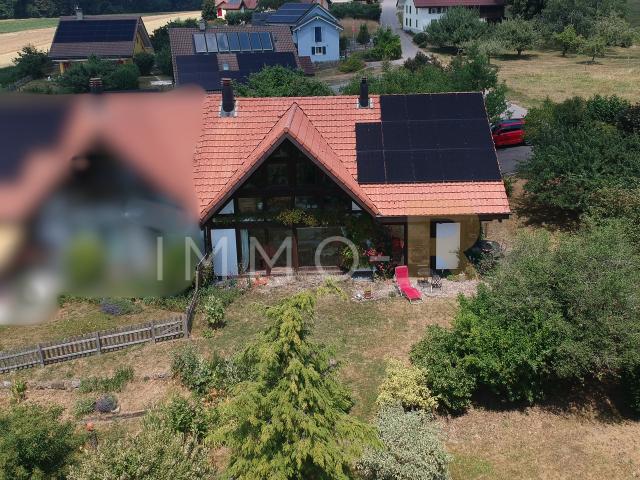 Immobilie kaufen in Maracon, Waadt