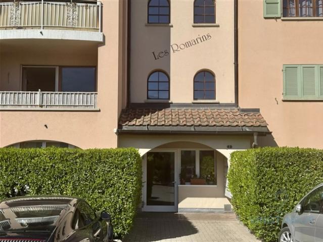 Wohnung kaufen in Saillon, Wallis