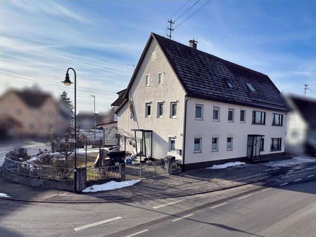 Haus kaufen in Winterlingen