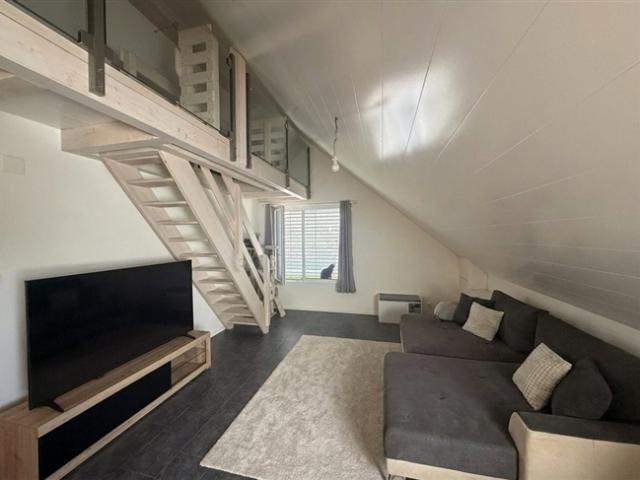 Wohnung mieten in Penthaz, Waadt