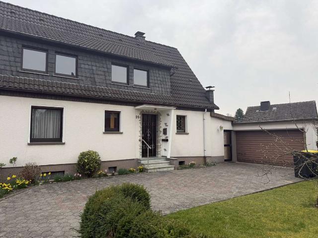 Haus kaufen in Biekhofen, Attendorn